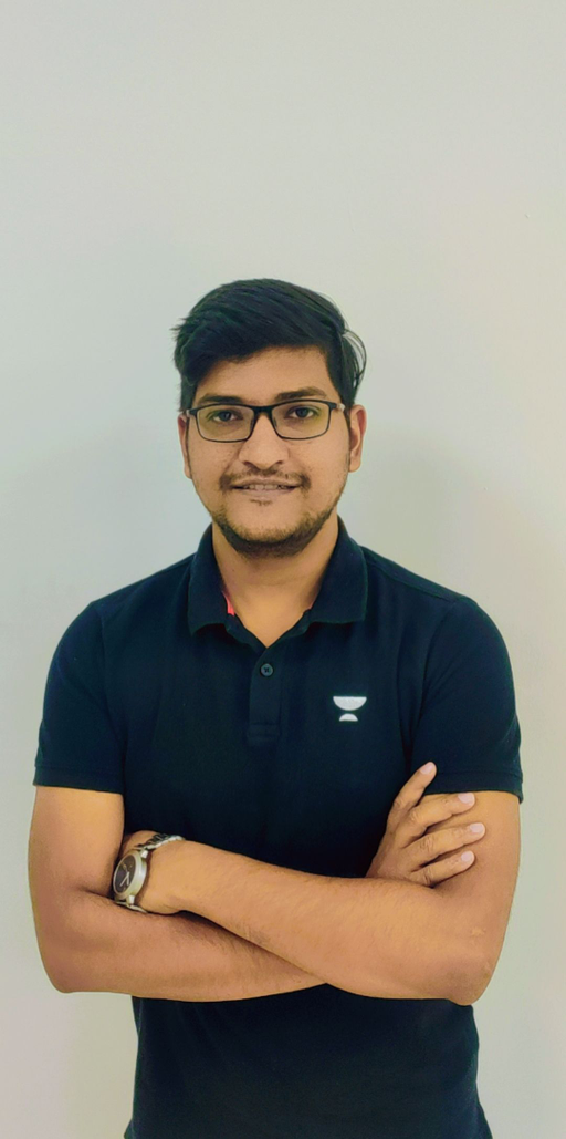 Madhav Singla