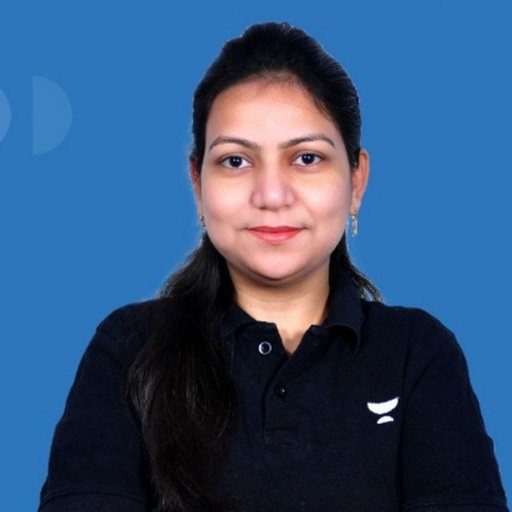 Jagriti Tiwari