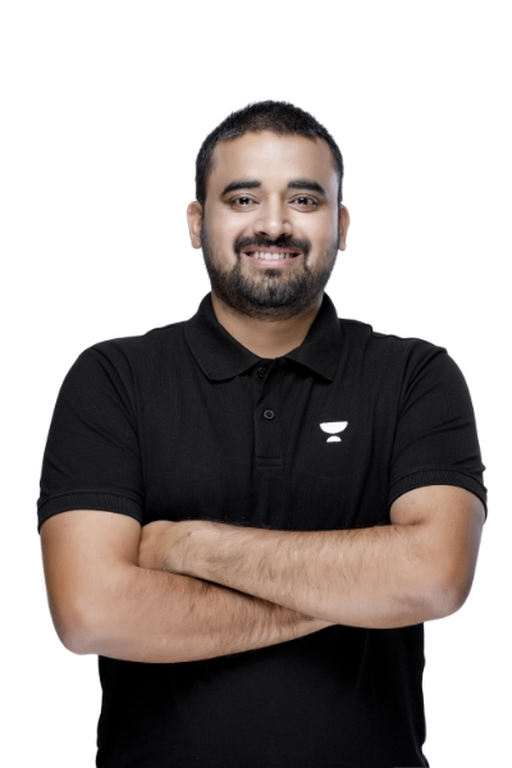 Vivek Sharma