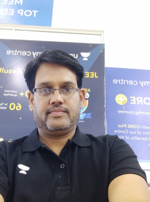 Inayat Hussain Ansari