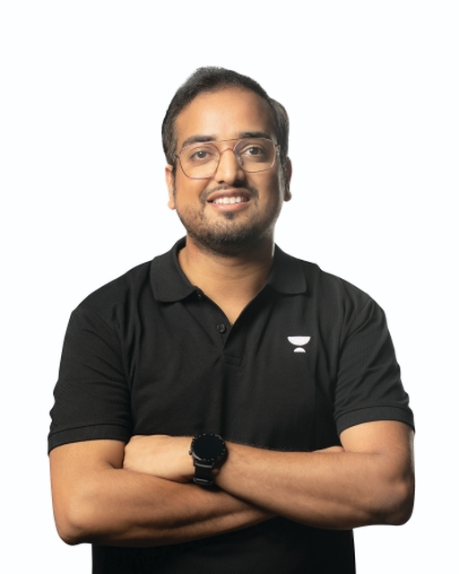 Rohit Gupta