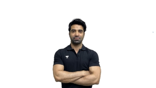 Mohit Saarim Ryan