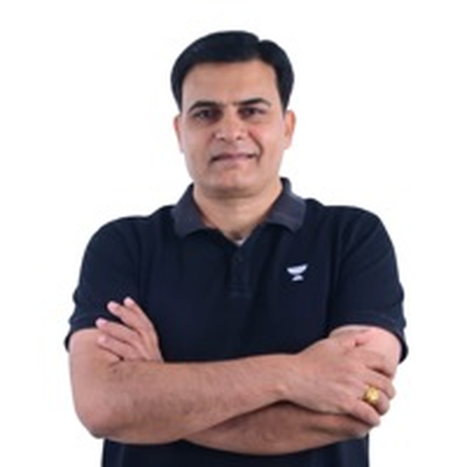 Dr Parvez Babar
