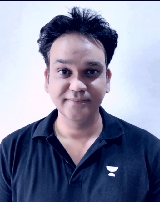 Vinay Kumar Sharma