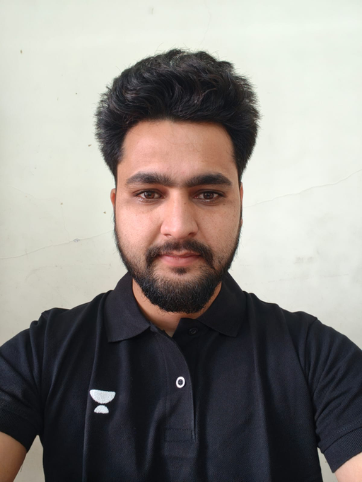 Gaurav Kumar