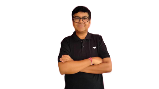 Sandeep Kumar Jha