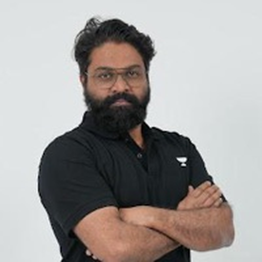 Satish Kumar Yadav