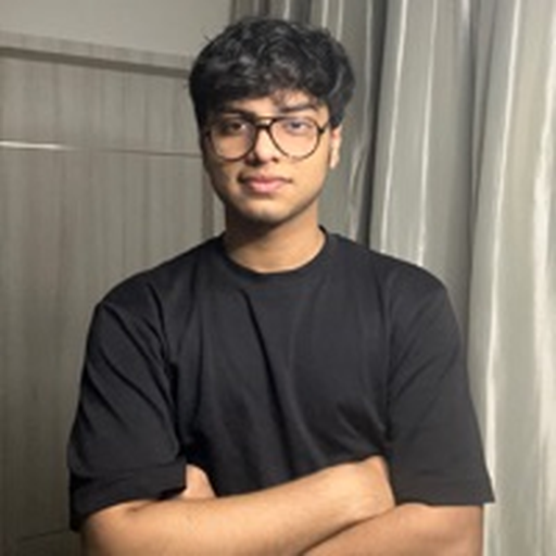 Aditya Kumar Jha