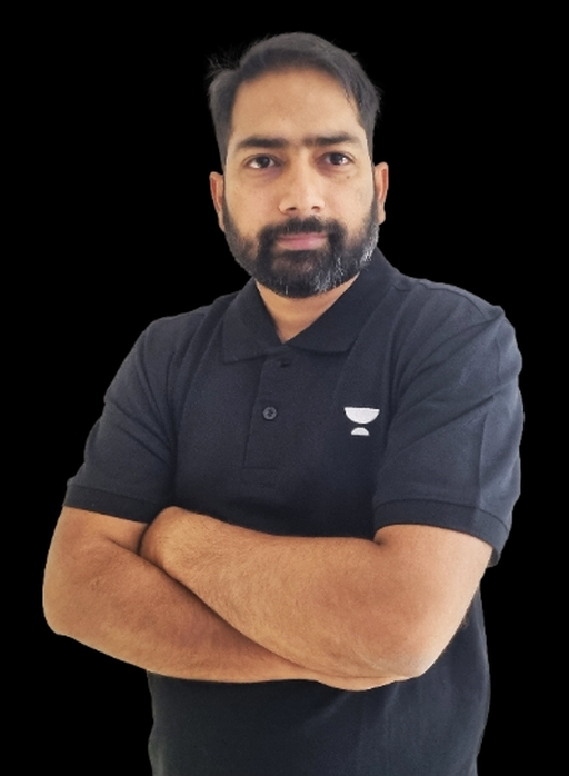 Vikas Kumar Singh