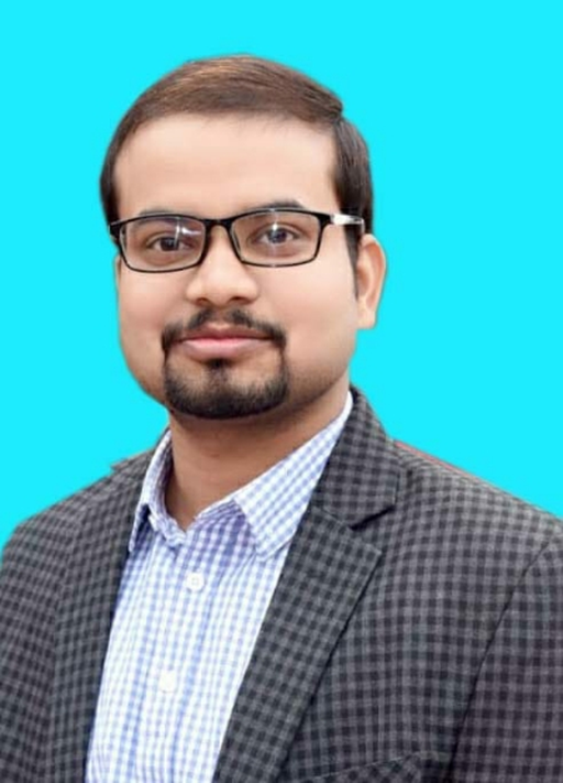 Akhilesh Kumar Rai
