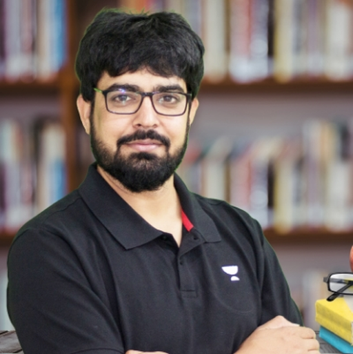 Shubh Karan Choudhary (Skc)