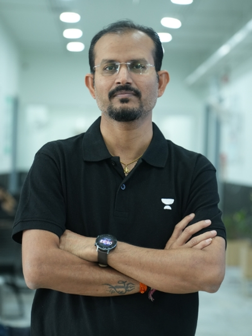 Bhupendra Singh Solanki