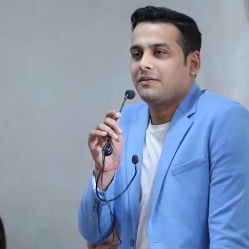 Ankit Oberoi