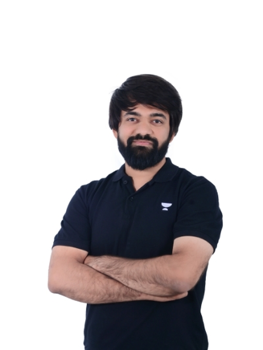 Rakesh Gautam