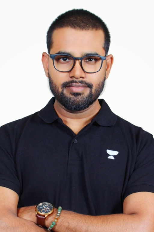 Mahendra Kumar Pandit