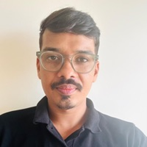 Gaurav Jaiswal