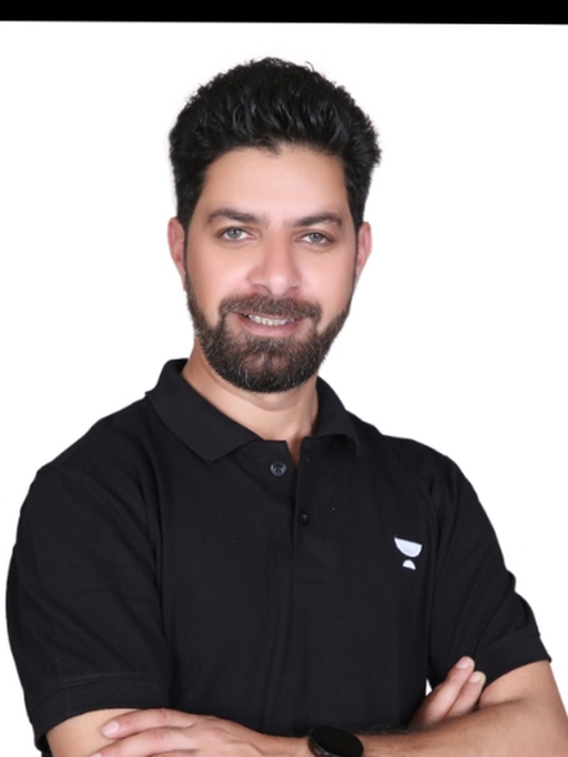 Naseer Bhat