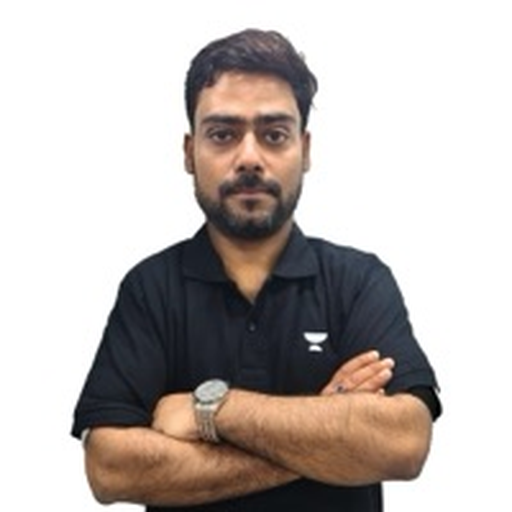 Ramanuj Sarkar