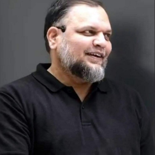 Khaleel Ur Rahman Khan