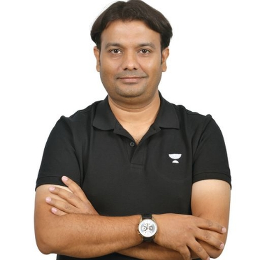 Rahul Mishra