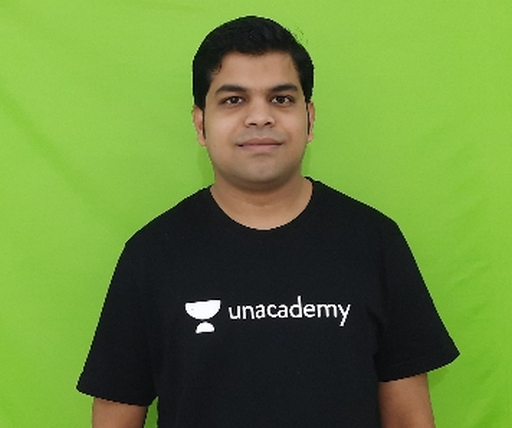 Pritesh Saklecha