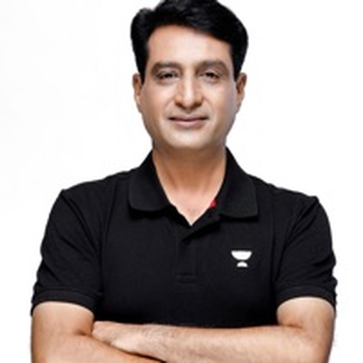 Devendra Belani