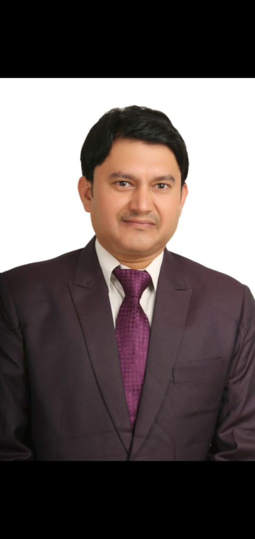 ashok shukla