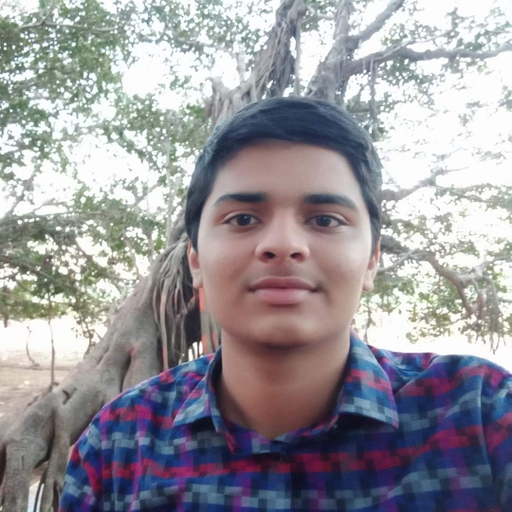 user