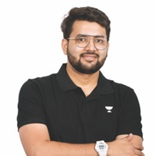 Anurag Garg