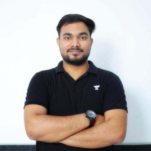Puneet Chaudhary