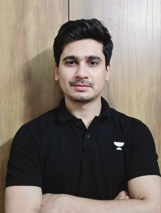 Maneesh Kumar Sharma