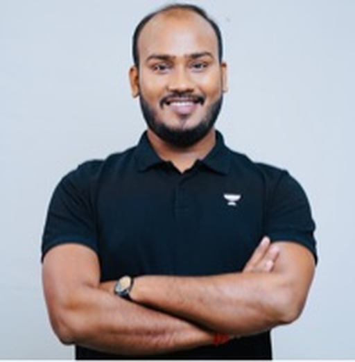 Rahul Kumar
