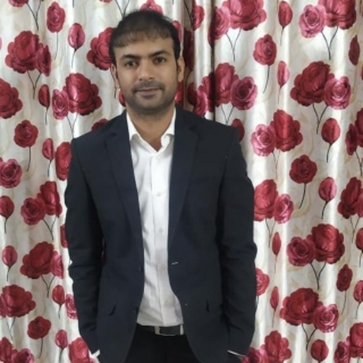 Nitin Kukreja