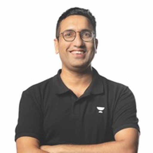 Jitesh Pareek