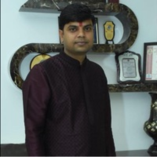 Manish Kumar Nyati