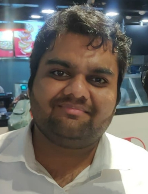 Ashish Kumar Agarwal