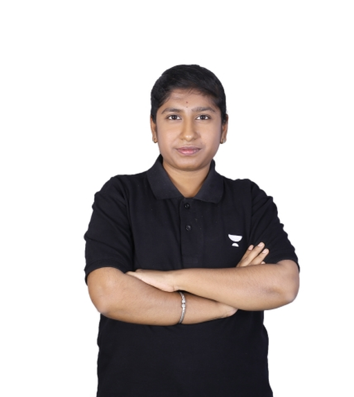 Pooja Ts