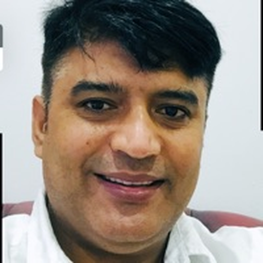 Vinod Singh