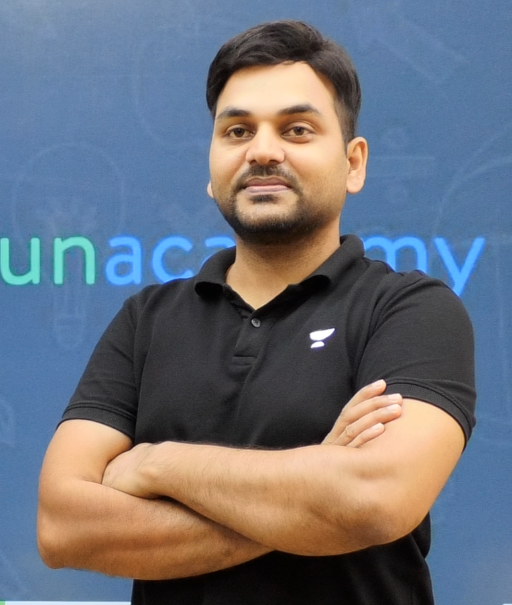 Rajkamal Gupta