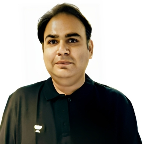Pankaj Bahrani