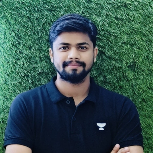 Rishabh Sharma