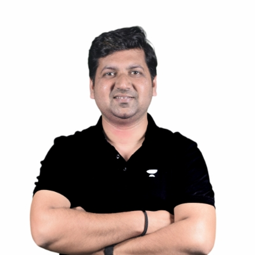 Rajesh Singh