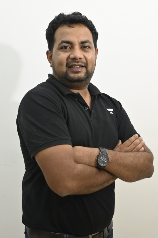 Abhilash Patel
