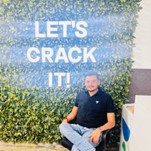 Atul Singh Solanki