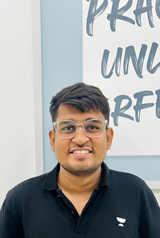Samarth Shukla