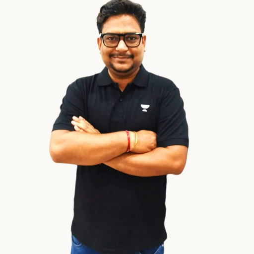 Shubham Shukla