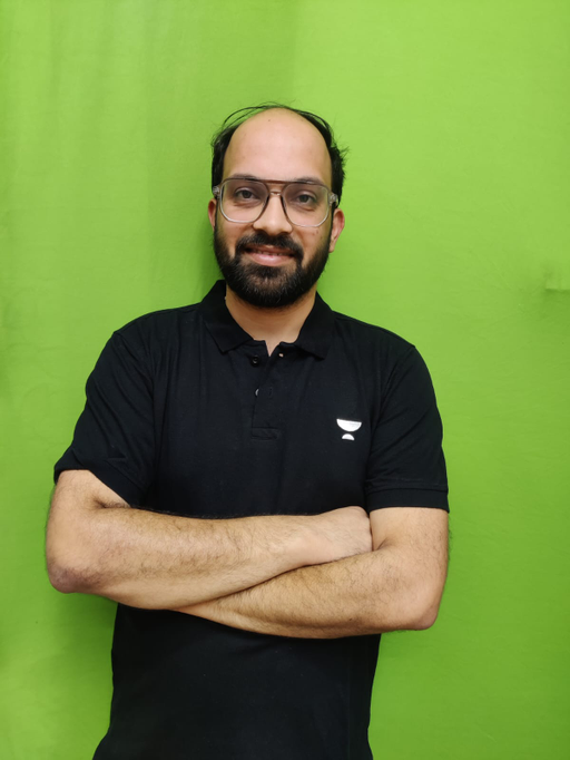 Mukul Trivedi