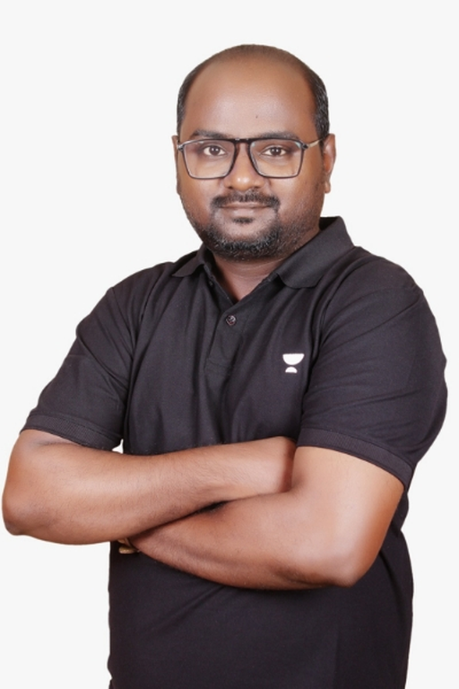 Avadheshkumar Ram