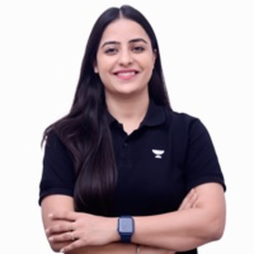 Parneet Kaur