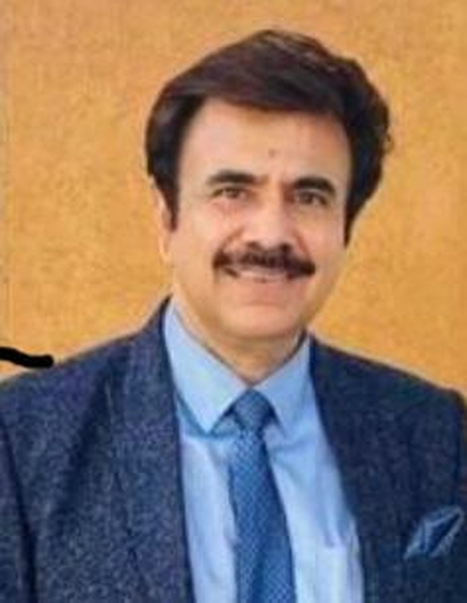 Anil Khanna